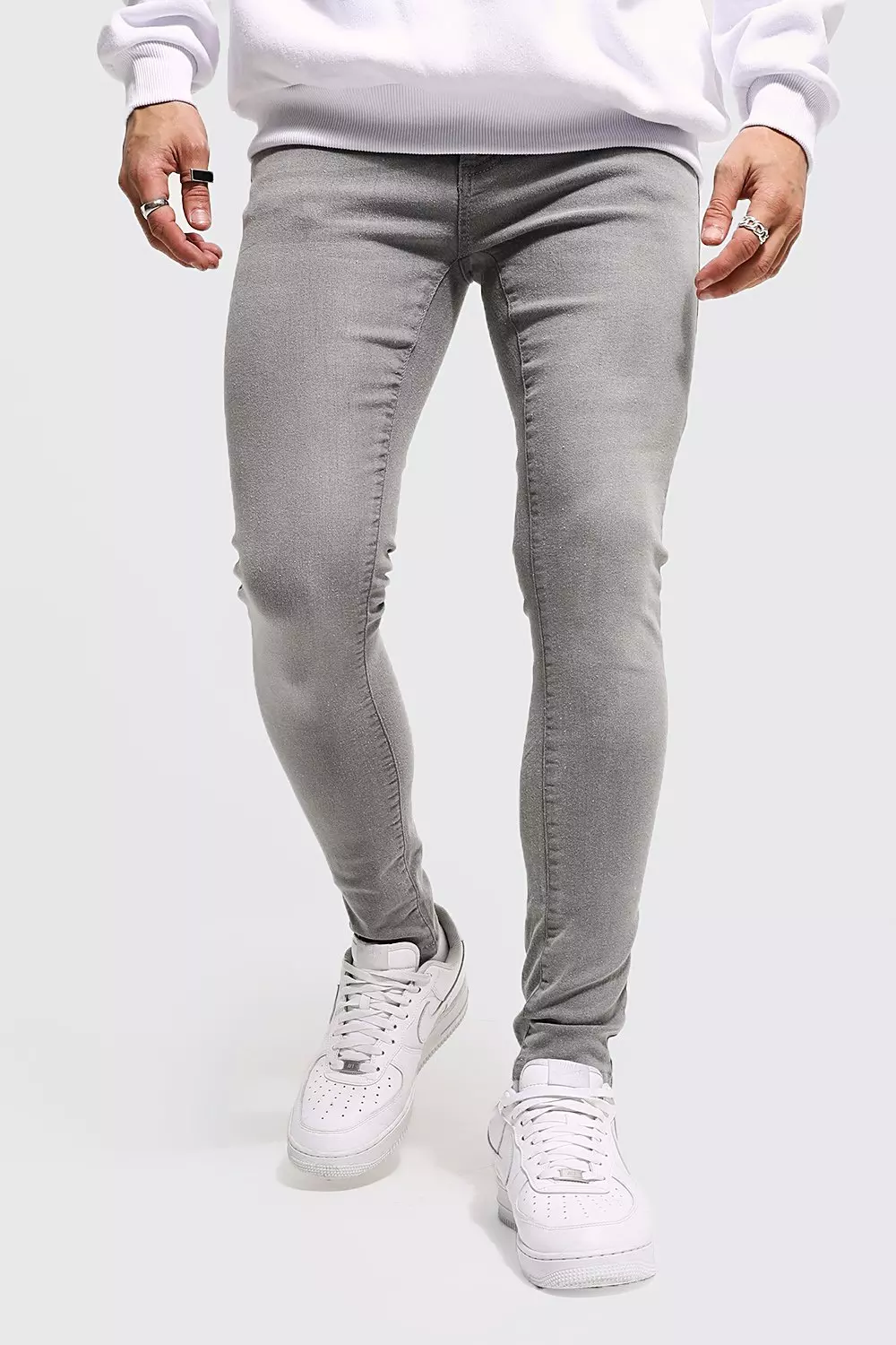 Very skinny clearance jeans